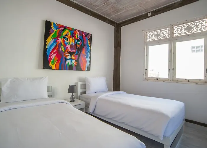 Ryuji Villa In Seminyak