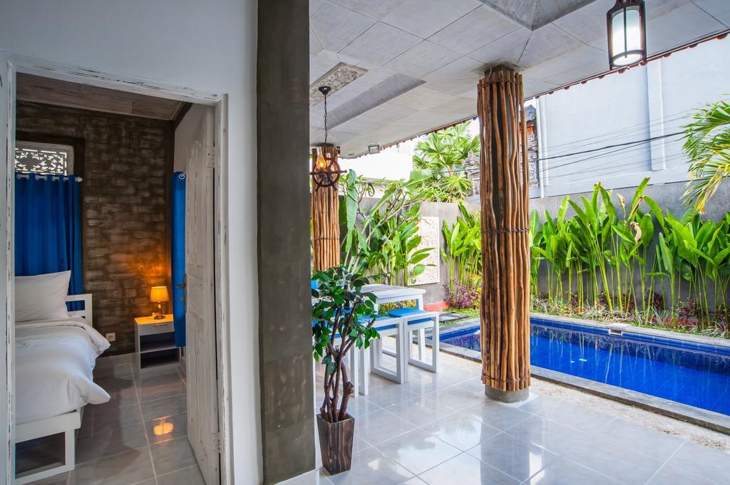Ryuji In Villa Seminyak
